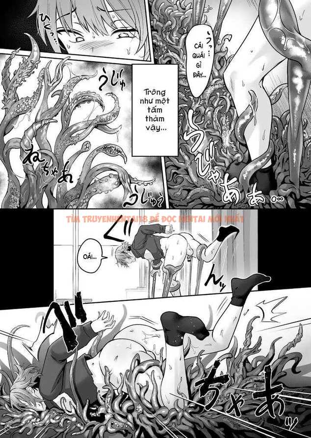 Xem ảnh Oneshot Ịch Ịch - Chap 205.2 - img_014_1713185409 - HentaiTruyenVN.net