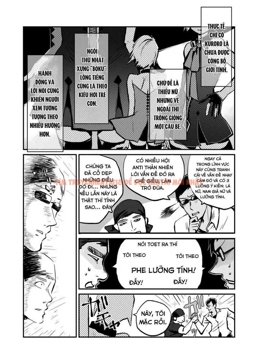 Xem ảnh Oneshot Ịch Ịch - Chap 206 - img_007_1713269612 - HentaiTruyenVN.net