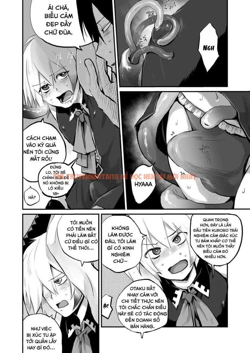 Xem ảnh Oneshot Ịch Ịch - Chap 206 - img_015_1713269613 - HentaiTruyenVN.net