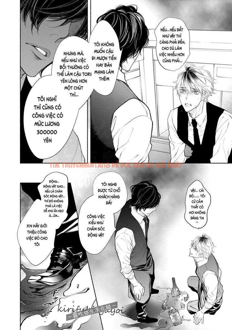 Xem ảnh Oneshot Ịch Ịch - Chap 208 - img_006_1713442624 - HentaiTruyen.net