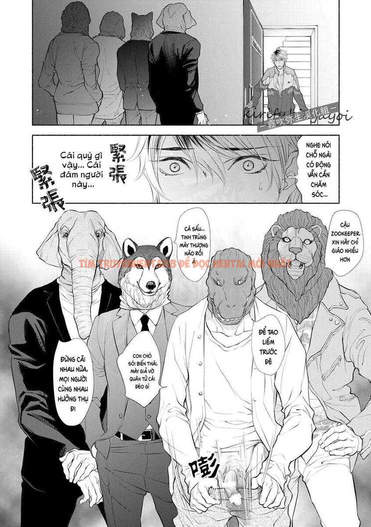 Xem ảnh Oneshot Ịch Ịch - Chap 208 - img_008_1713442625 - HentaiTruyenVN.net