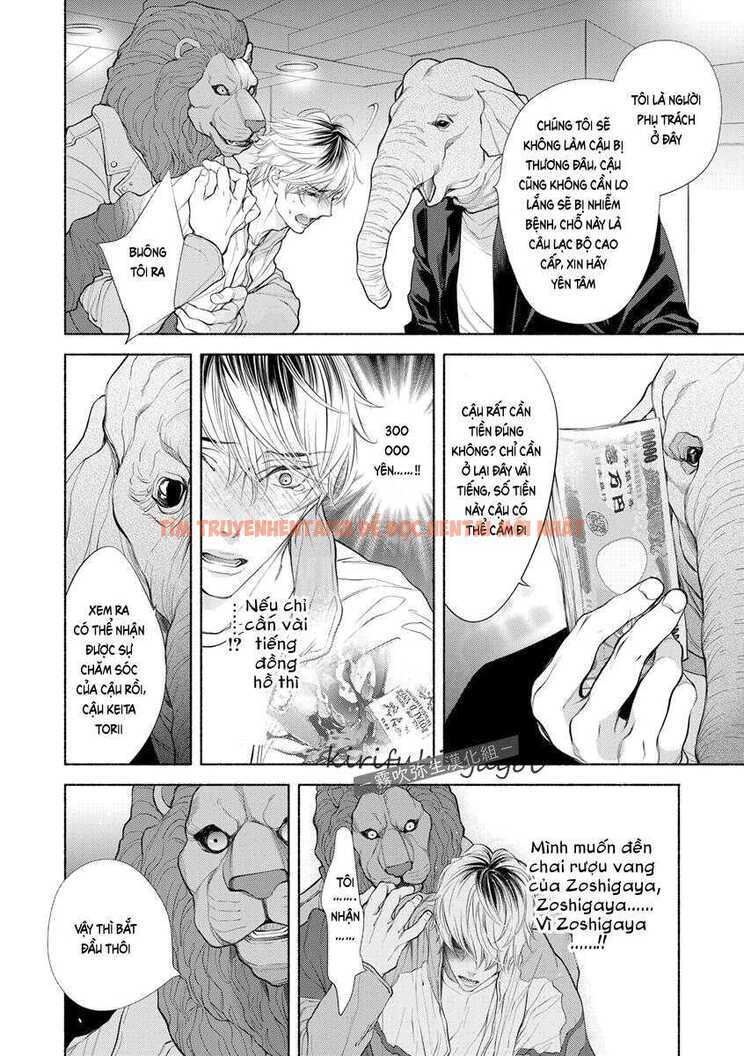 Xem ảnh Oneshot Ịch Ịch - Chap 208 - img_010_1713442626 - HentaiTruyenVN.net