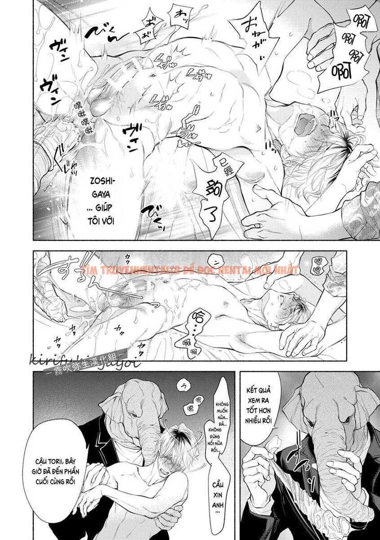 Xem ảnh Oneshot Ịch Ịch - Chap 208 - img_026_1713442633 - HentaiTruyenVN.net