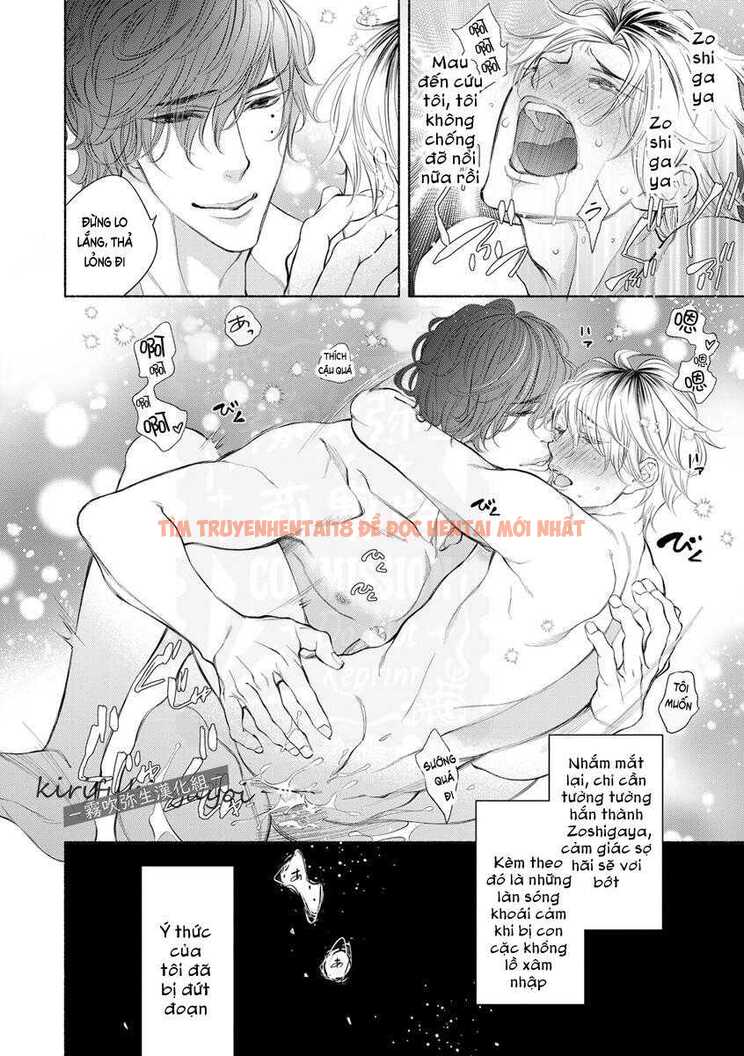 Xem ảnh Oneshot Ịch Ịch - Chap 208 - img_028_1713442634 - HentaiTruyen.net