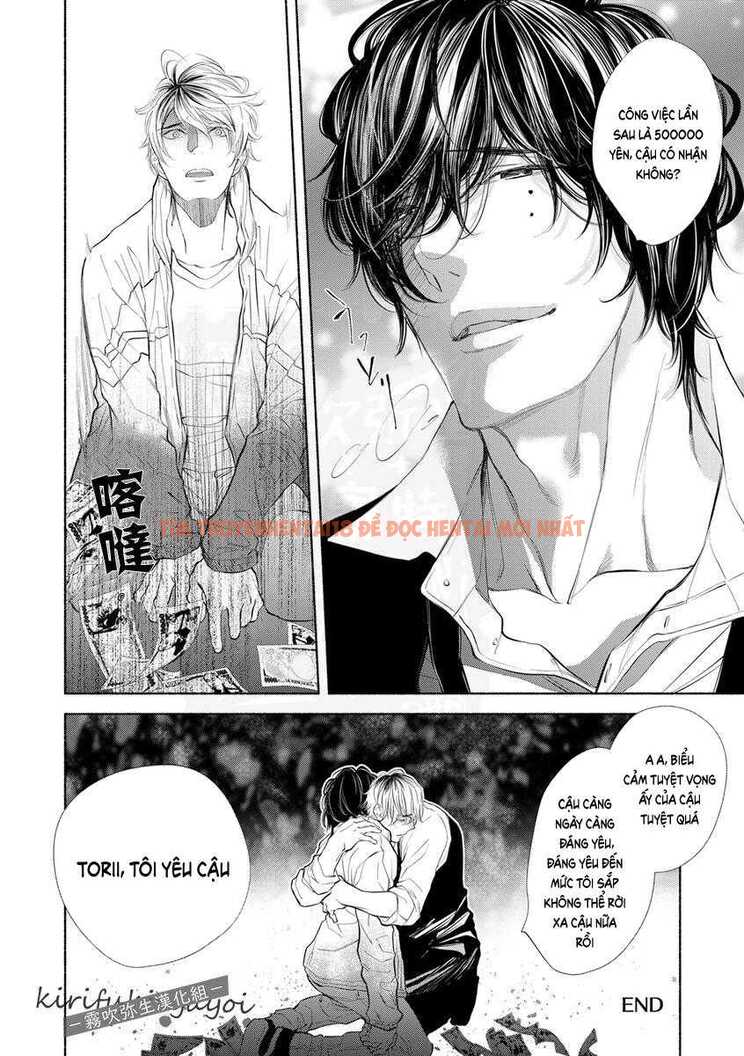 Xem ảnh Oneshot Ịch Ịch - Chap 208 - img_032_1713442636 - HentaiTruyenVN.net