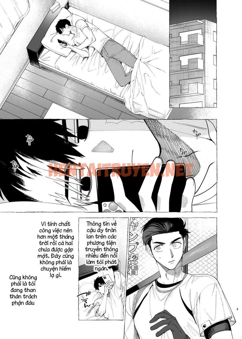 Xem ảnh Oneshot Ịch Ịch - Chap 31 - img_002_1672042261 - HentaiTruyenVN.net