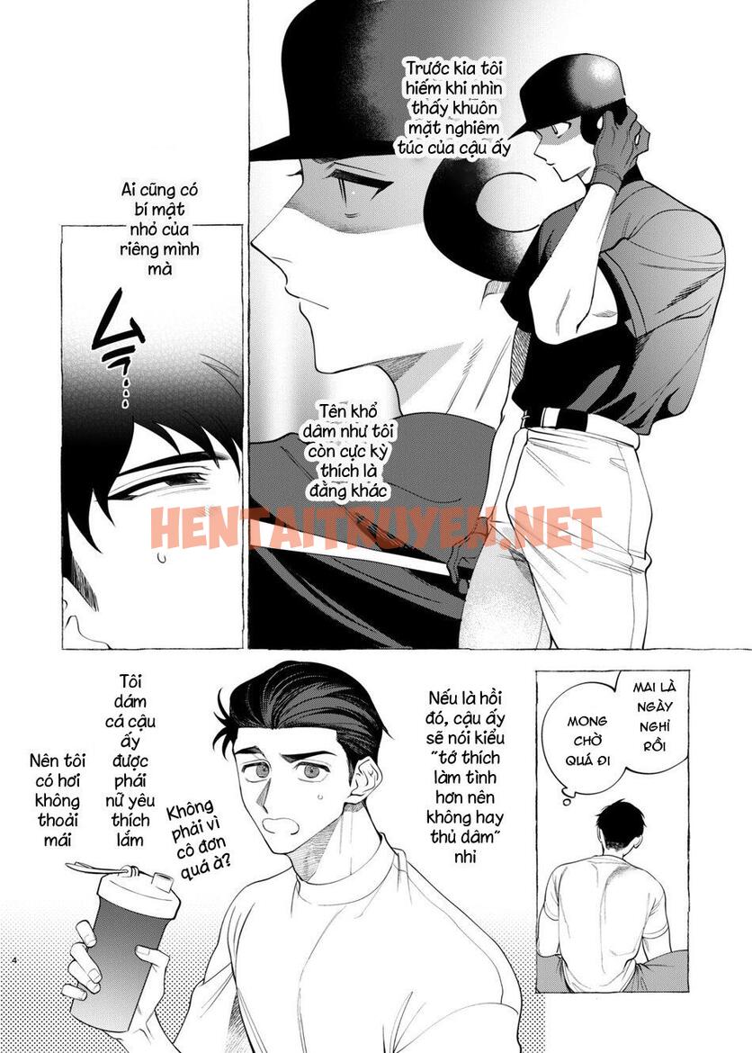 Xem ảnh Oneshot Ịch Ịch - Chap 31 - img_003_1672042263 - HentaiTruyenVN.net