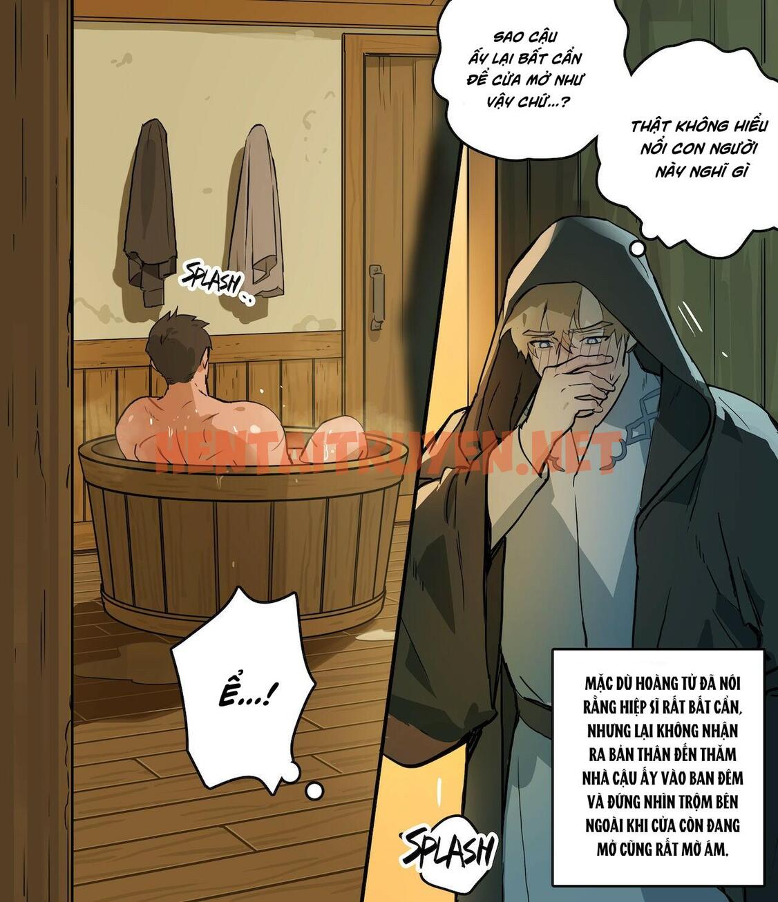 Xem ảnh Oneshot Ịch Ịch - Chap 68 - img_010_1685774126 - HentaiTruyenVN.net