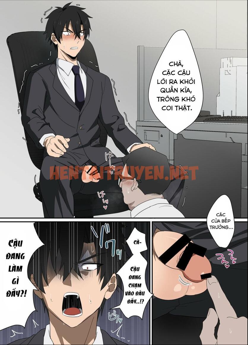 Xem ảnh Oneshot Ịch Ịch - Chap 84 - img_007_1687594881 - HentaiTruyenVN.net