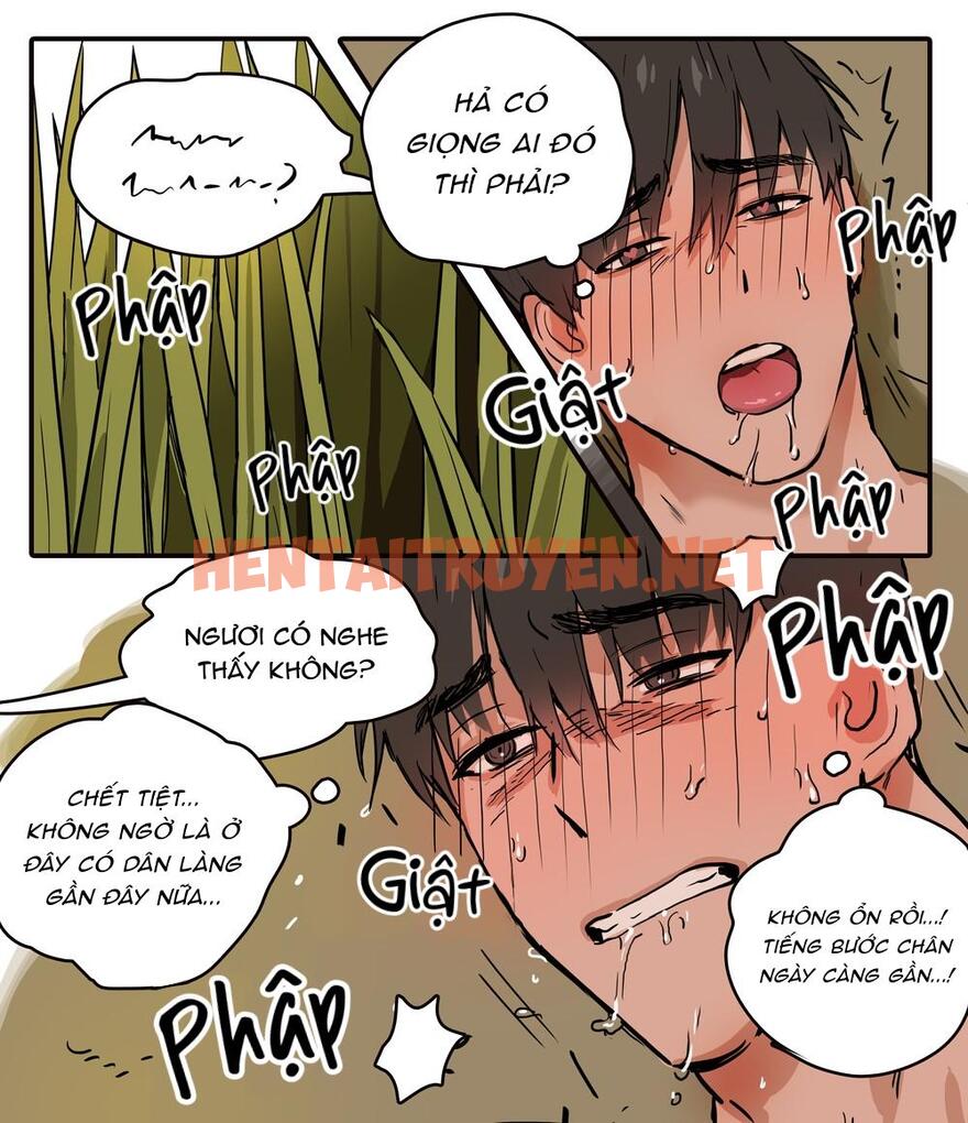 Xem ảnh Oneshot Mặn Chát - Chap 115 - img_023_1700839009 - TruyenVN.APP