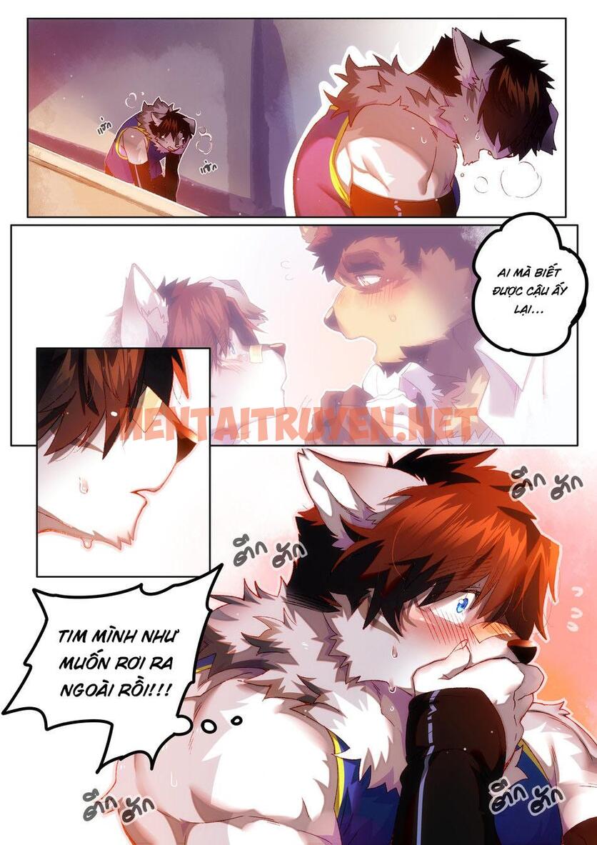 Xem ảnh Oneshot Nhân Thú Mặn Mòi - Chap 19 - img_018_1683910548 - TruyenVN.APP