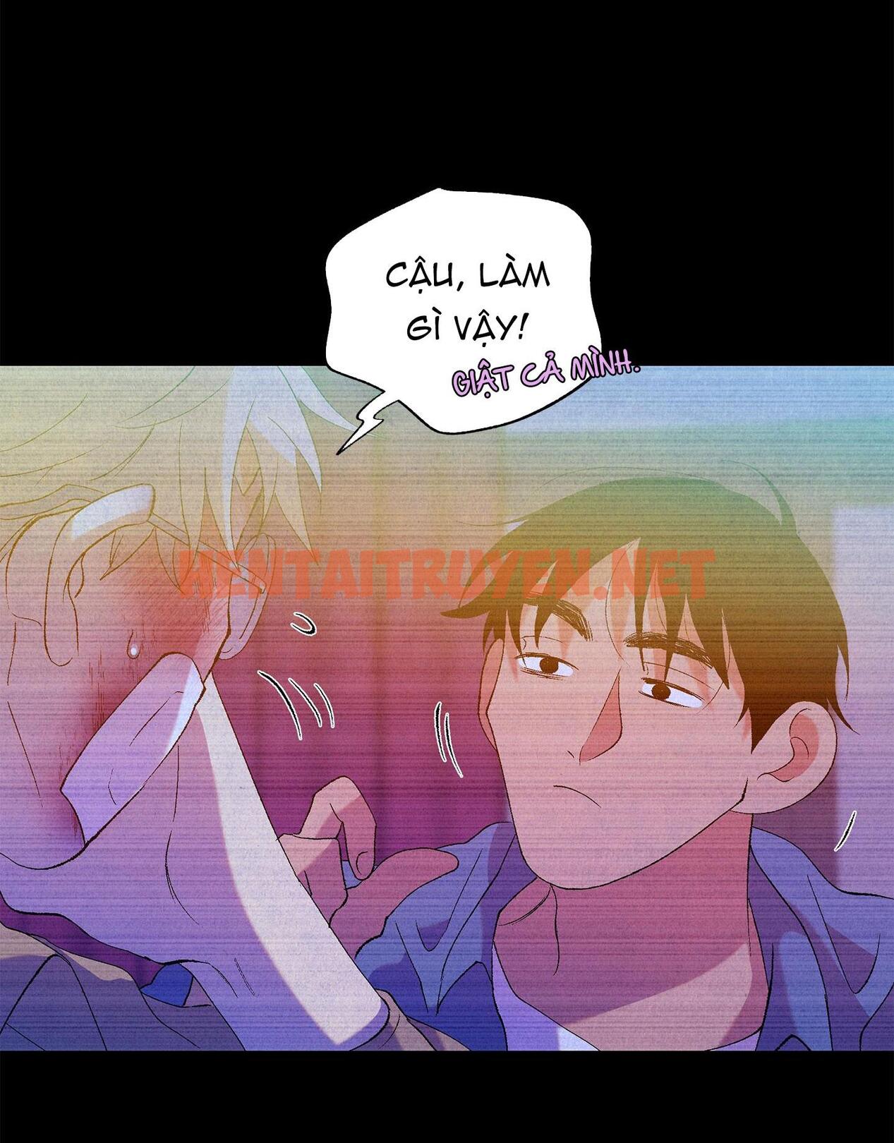 Xem ảnh Ông Chú Bên Cửa Sổ - Chap 29 - img_046_1696439926 - TruyenVN.APP