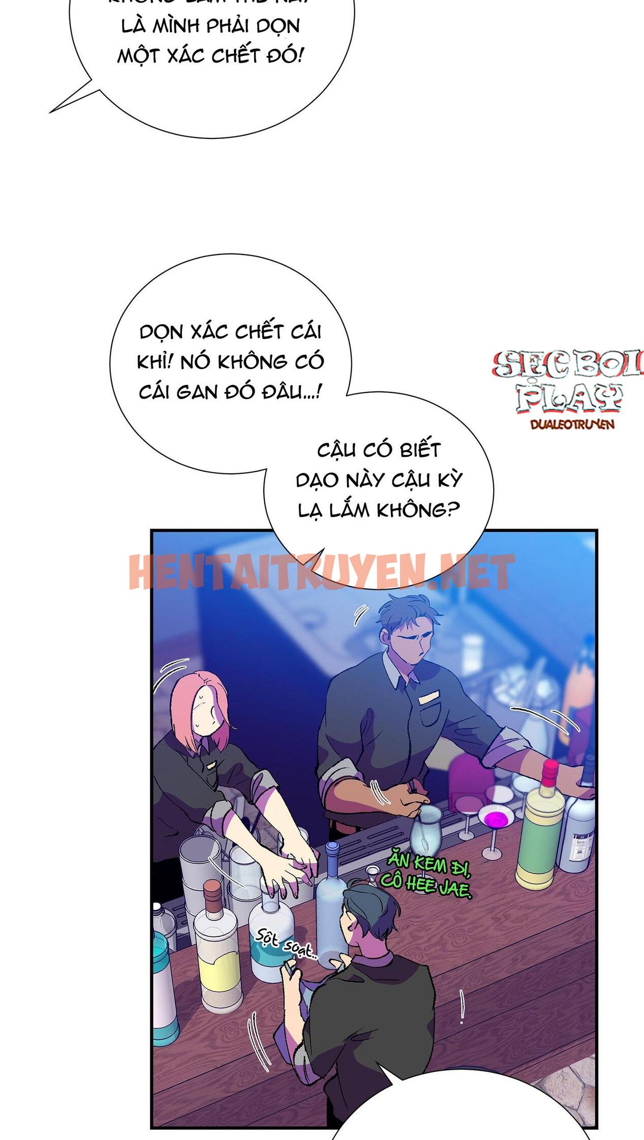 Xem ảnh Ông Chú Bên Cửa Sổ - Chap 3 - img_048_1670946275 - TruyenVN.APP