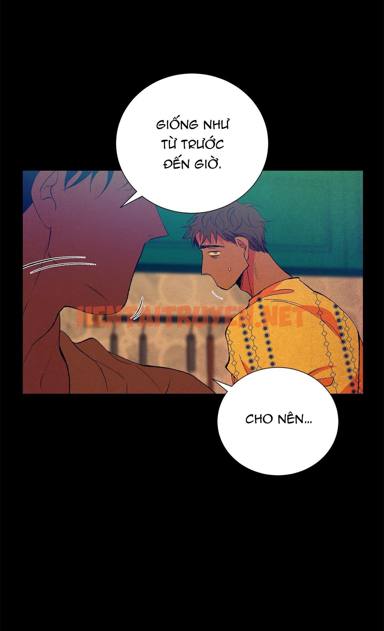 Xem ảnh Ông Chú Bên Cửa Sổ - Chap 40 - img_015_1704300185 - TruyenVN.APP