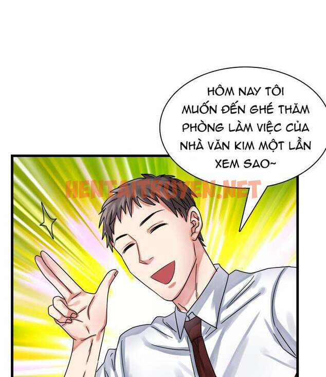 Xem ảnh Ông Chú Chủ Nhà May Mắn - Chap 15 - img_008_1671122884 - TruyenVN.APP