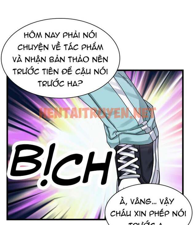 Xem ảnh Ông Chú Chủ Nhà May Mắn - Chap 15 - img_063_1671122978 - TruyenVN.APP