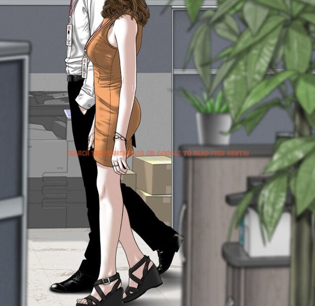 Read Hentai Image 19 460 in comic Only You - Chapter 27 - www.hentaitnt.net
