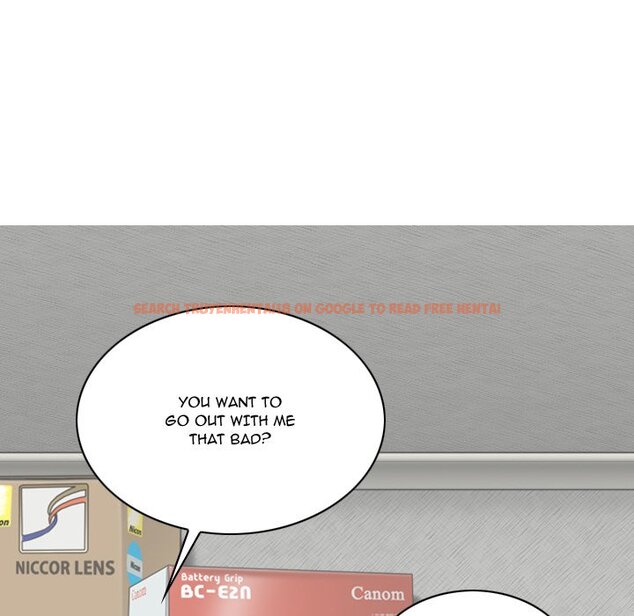 Read Hentai Image 32 460 in comic Only You - Chapter 27 - www.hentaitnt.net