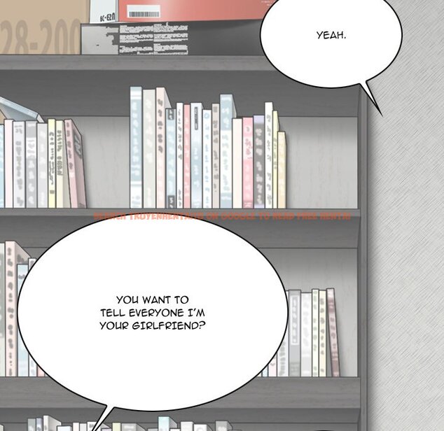 Read Hentai Image 33 460 in comic Only You - Chapter 27 - www.hentaitnt.net