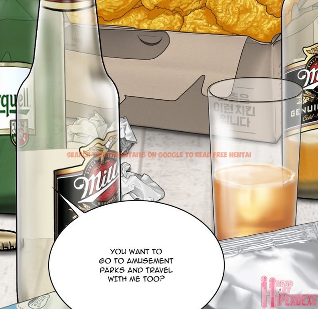 Read Hentai Image 36 460 in comic Only You - Chapter 27 - www.hentaitnt.net