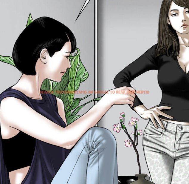 Read Hentai Image 107 442 in comic Only You - Chapter 30 - www.hentaitnt.net