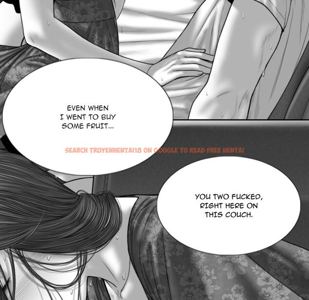 Read Hentai Image 120 442 in comic Only You - Chapter 30 - www.hentaitnt.net