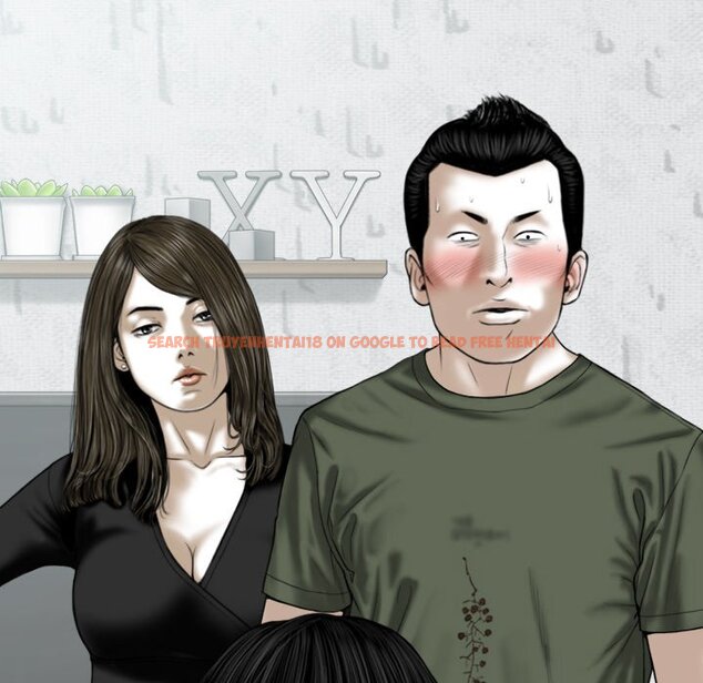 Read Hentai Image 138 445 in comic Only You - Chapter 30 - www.hentaitnt.net