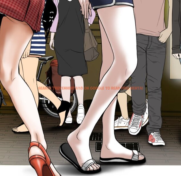 Read Hentai Image 82 441 in comic Only You - Chapter 30 - www.hentaitnt.net