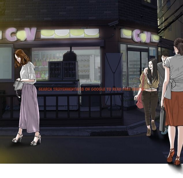 Read Hentai Image 112 435 in comic Only You - Chapter 31 - www.hentaitnt.net