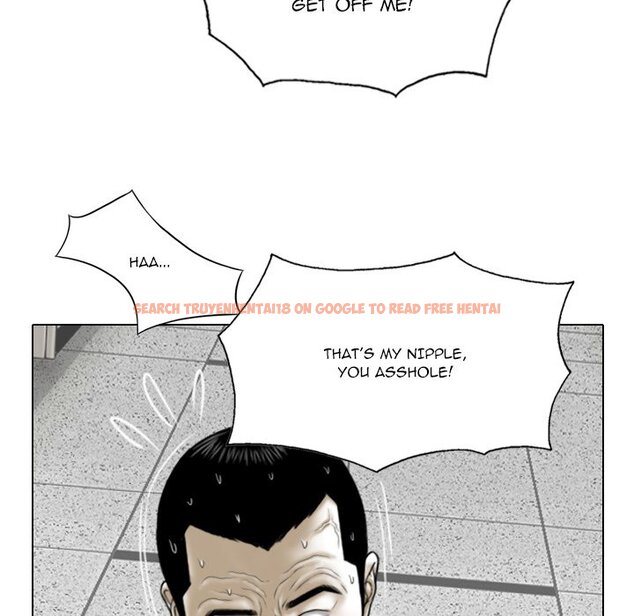 Read Hentai Image 18 434 in comic Only You - Chapter 31 - www.hentaitnt.net