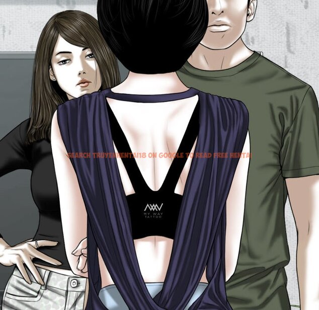 Read Hentai Image 51 434 in comic Only You - Chapter 31 - www.hentaitnt.net