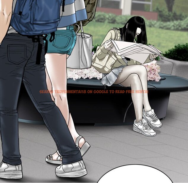 Read Hentai Image 32 427 in comic Only You - Chapter 32 - www.hentaitnt.net
