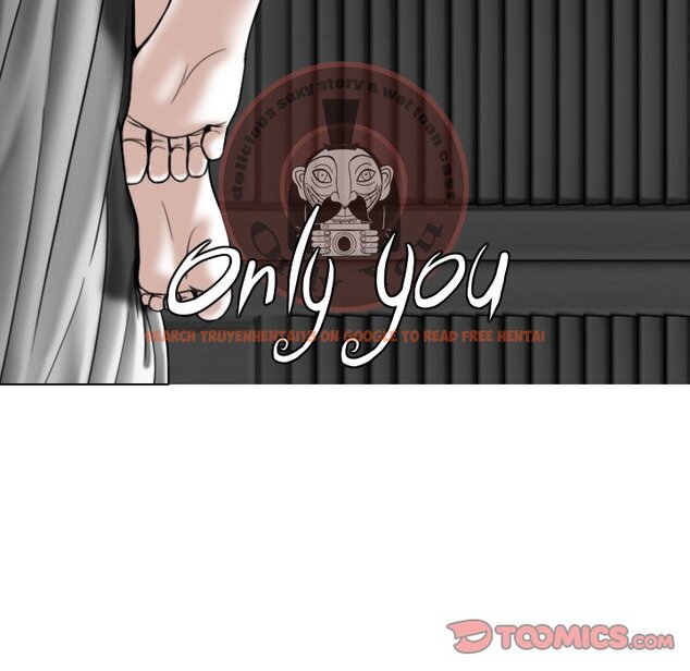 Read Hentai Image 174 427 in comic Only You - Chapter 33 - www.hentaitnt.net