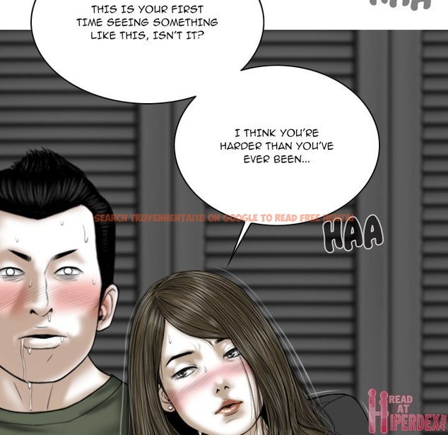 Read Hentai Image 36 347 in comic Only You - Chapter 34 - www.hentaitnt.net