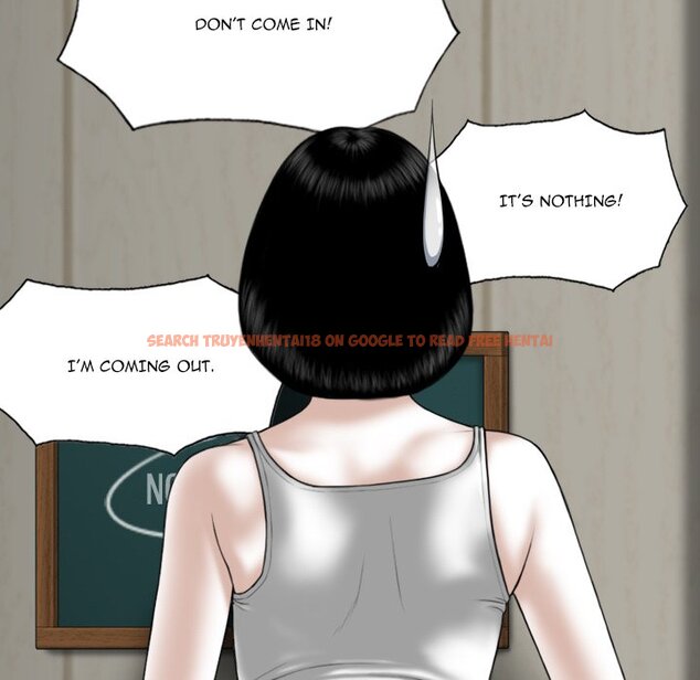 Read Hentai Image 9 750 in comic Only You - Chapter 35 - www.hentaitnt.net