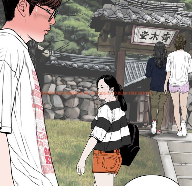 Read Hentai Image 19 157 in comic Only You - Chapter 36 - www.hentaitnt.net