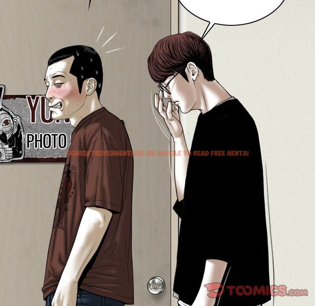 Read Hentai Image 172 576 in comic Only You - Chapter 37 - www.hentaitnt.net
