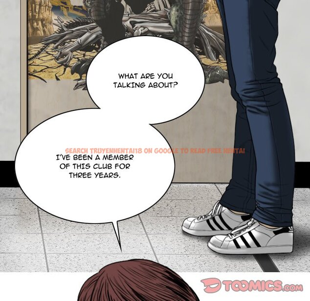 Read Hentai Image 12 398 in comic Only You - Chapter 38 - www.hentaitnt.net