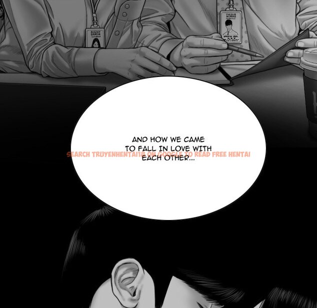 Read Hentai Image 126 539 in comic Only You - Chapter 39 - www.hentaitnt.net