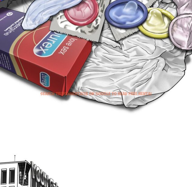 Read Hentai Image 27 055 in comic Only You - Chapter 40 - www.hentaitnt.net
