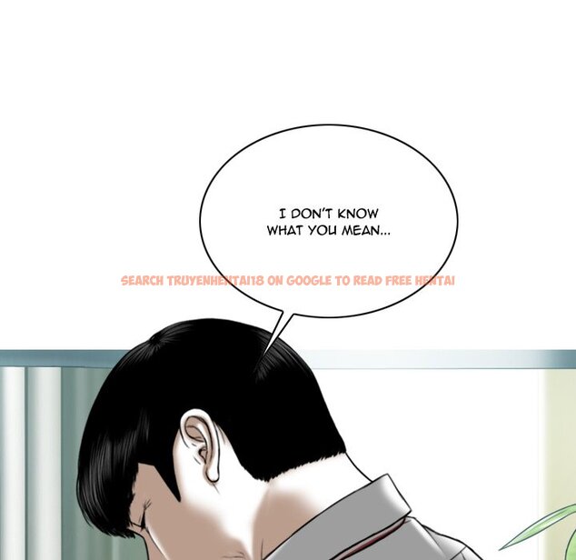 Read Hentai Image 36 055 in comic Only You - Chapter 40 - www.hentaitnt.net
