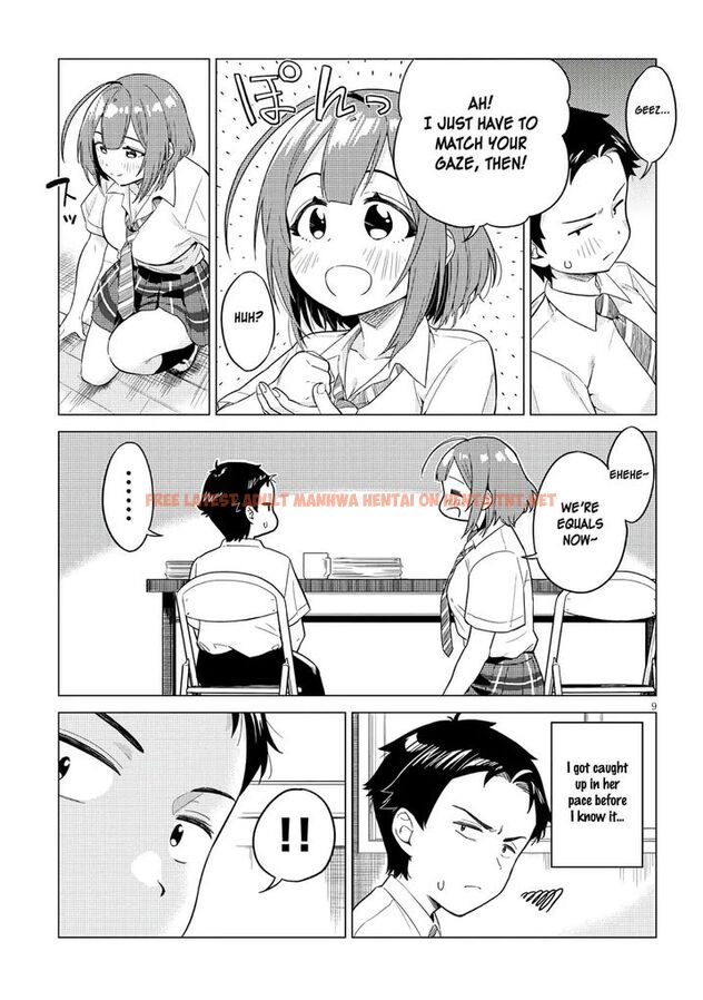 Read Hentai Image 10 970 in comic Ookii Kouhai Wa Suki Desu ka? - Chapter 1 - hentaitnt.net