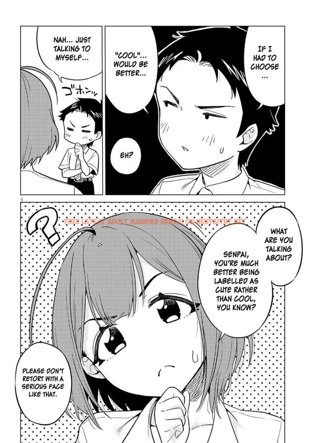 Read Hentai Image 5 970 in comic Ookii Kouhai Wa Suki Desu ka? - Chapter 1 - hentaitnt.net