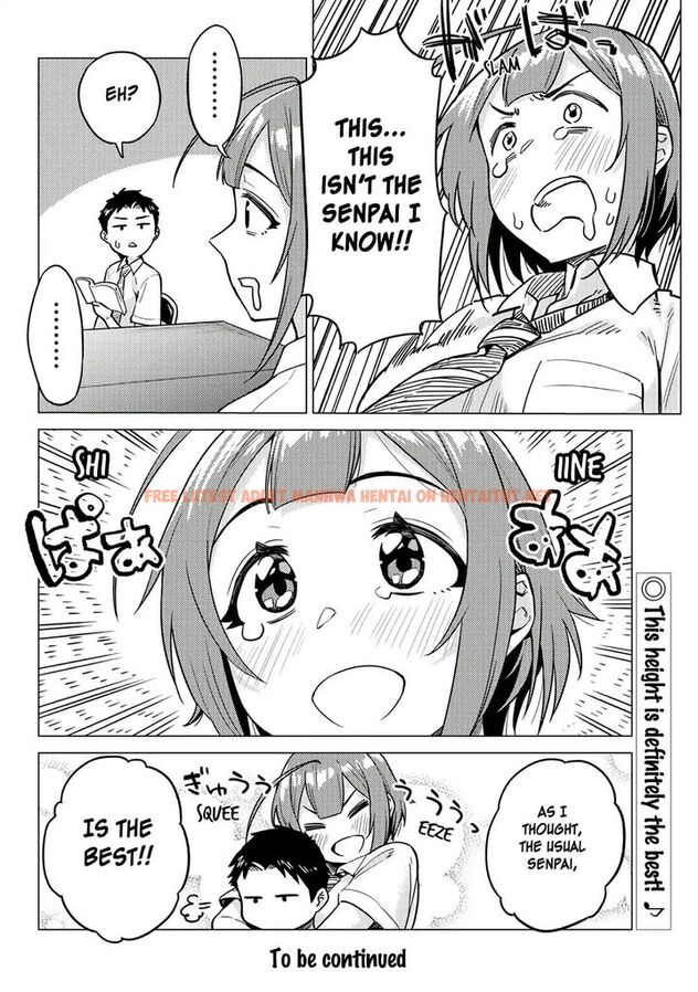 Read Hentai Image 10 966 in comic Ookii Kouhai Wa Suki Desu ka? - Chapter 10 - hentaitnt.net