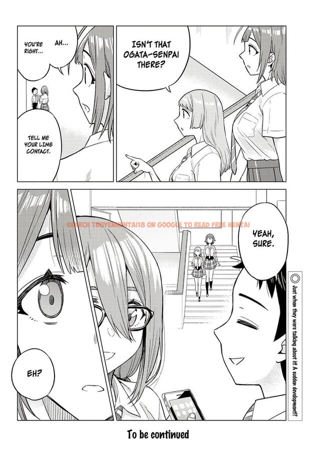 Read Hentai Image 10 965 in comic Ookii Kouhai Wa Suki Desu ka? - Chapter 15 - hentaitnt.net