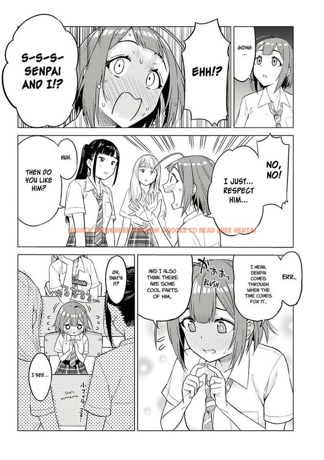 Read Hentai Image 2 965 in comic Ookii Kouhai Wa Suki Desu ka? - Chapter 15 - hentaitnt.net
