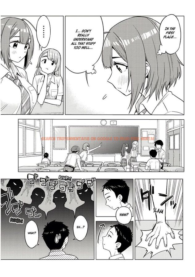Read Hentai Image 3 965 in comic Ookii Kouhai Wa Suki Desu ka? - Chapter 15 - hentaitnt.net