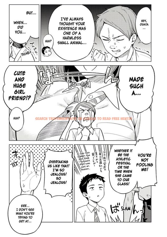 Read Hentai Image 4 965 in comic Ookii Kouhai Wa Suki Desu ka? - Chapter 15 - hentaitnt.net