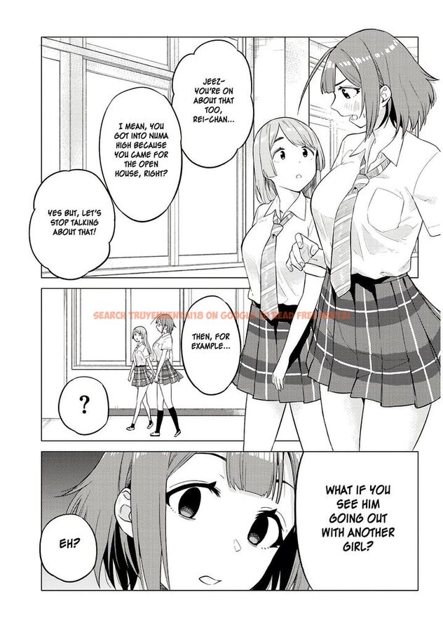 Read Hentai Image 7 965 in comic Ookii Kouhai Wa Suki Desu ka? - Chapter 15 - hentaitnt.net