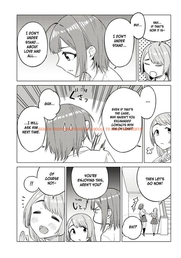 Read Hentai Image 9 965 in comic Ookii Kouhai Wa Suki Desu ka? - Chapter 15 - hentaitnt.net